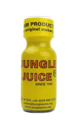 poppers maxi jungle juice anglais ram products