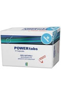 POWER Tabs - 10 tabs