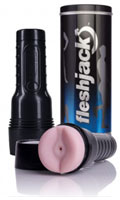 Fleshjack Jack Bottom (Original) - Pink