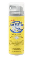 Boy Butter 5 oz Pompe