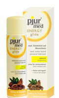 Pjur Energy Glide - Gel lubrifiant - 100 ml