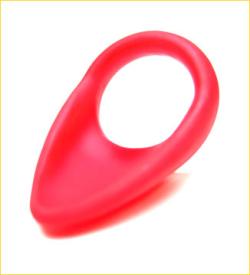 Cocksling Silicone Rouge - Tantus