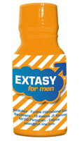 Poppers Extasy for Men