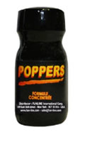 Poppers classique
