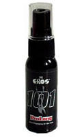 eros prolong 101 spray retardant