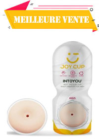 Masturbateur meilleure vente sur FrancePoppers