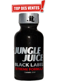 Acheter Jungle Juice Black Label 10 ml sur FrancePoppers en livraison gratuite