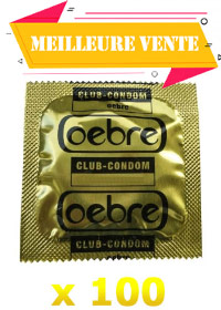 Preservatifs à prix de gros - Packs de Preservatifs en promo