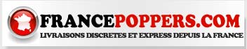 Achat Poppers rapide sur FrancePoppers aphrodisiaques, poppers moins cher, gélules pour érection
